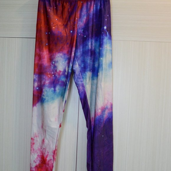 3/$20 SPACE LEGS - Picture 2 of 4